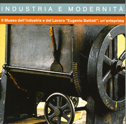 Industria e modernità