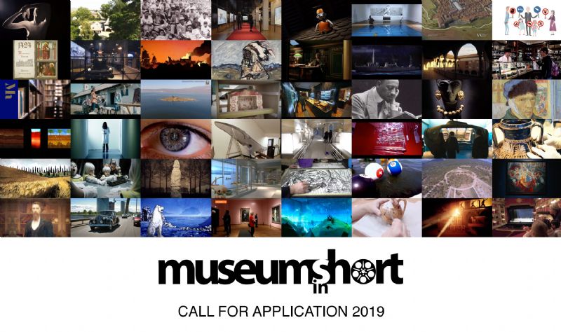 Museums in Short