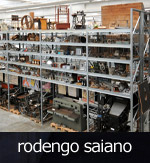 Musil Rodengo Saiano
