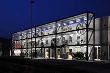 Espositore