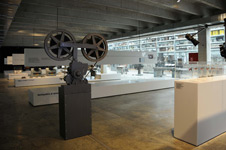 Cinema exhibition