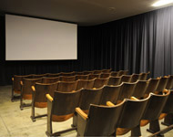 Movie theatre