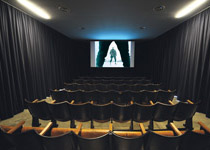 Sala Cinema