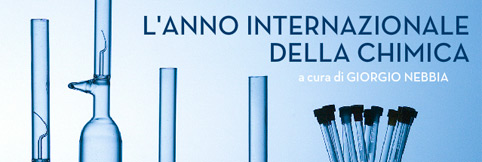 L'anno internazionale della Chimica