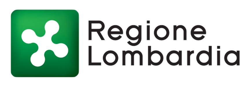 Logo Regione Lombardia