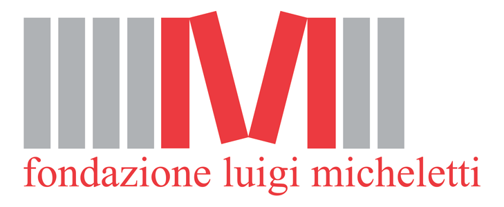 Logo Fondazione Luigi Micheletti