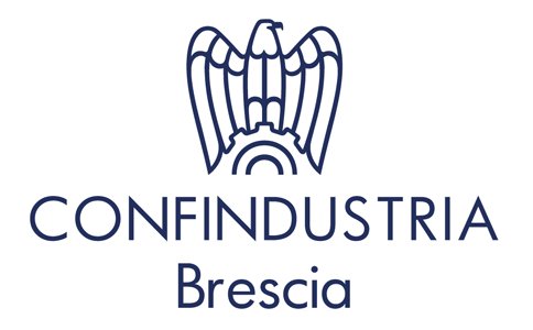 Logo Confindustria Brescia