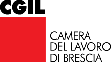 Logo CGIL Brescia