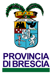 Logo Provincia di Brescia