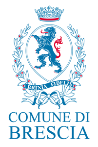 Logo Comune di Brescia