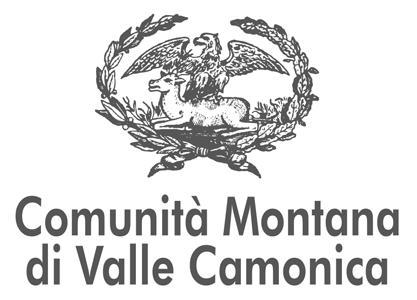 Logo Comunità Montana di Valle Camonica