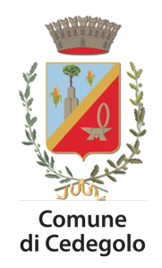 Logo Comune di Cedegolo