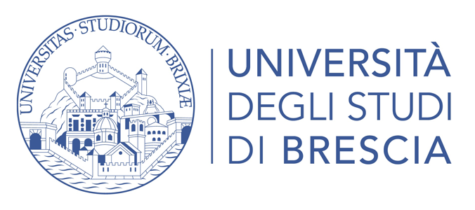 Logo Università degli Studi di Brescia