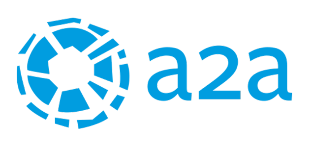 Logo A2A