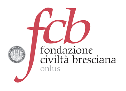 Logo Fondazione Civiltà Bresciana