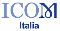 Logo ICOM Italia
