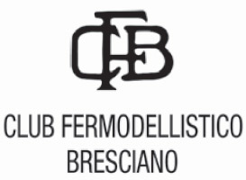 Logo Club Fermodellistico Bresciano