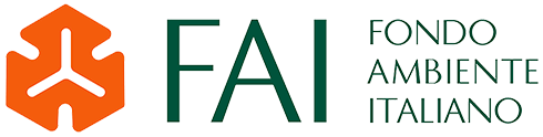 Logo FAI Fondo Ambiente Italiano