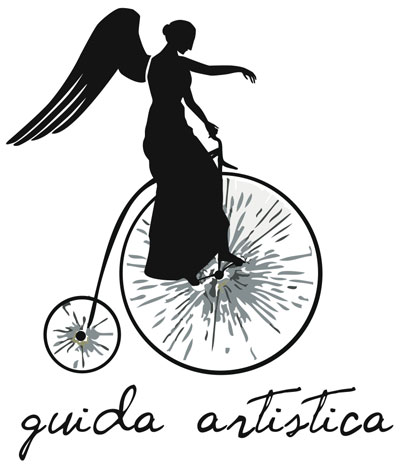 Logo Guida Artistica