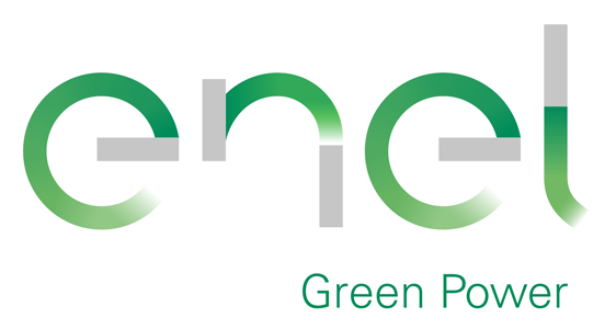 Logo Enel Green Power