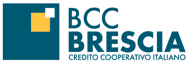 Logo BCC Brescia