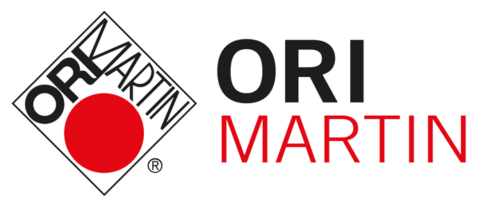 Logo Ori Martin