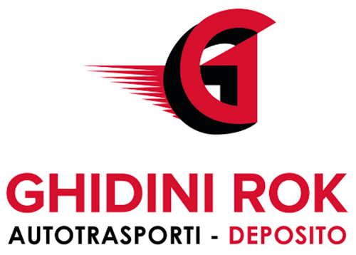 Logo Ghidini ROK