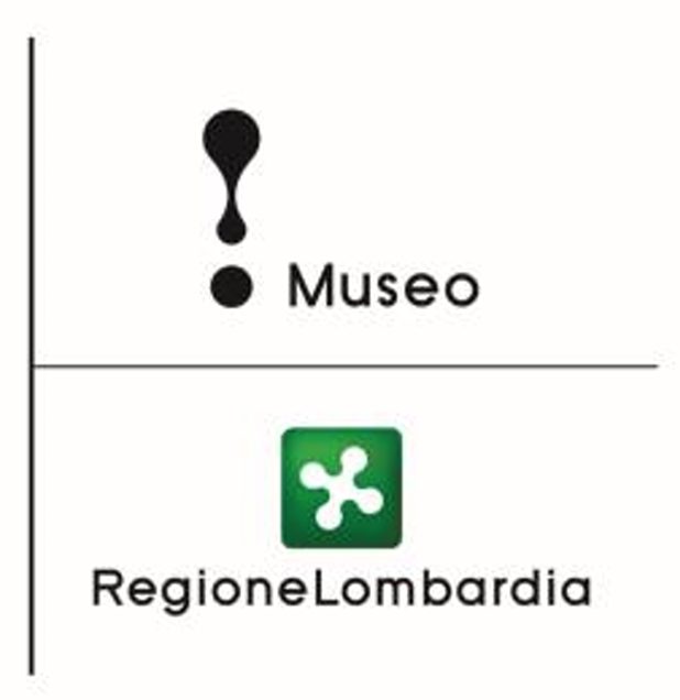 Logo Museo Lombardia