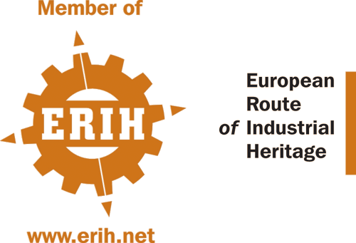 Logo ERIH Member