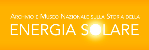 Archivio e Museo Nazionale sulla Storia dell'Energia Solare