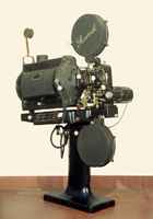 L'industria  del cinema