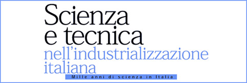 Scienza e tecnica