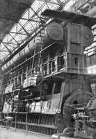 L'industria dei motori