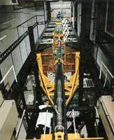 L'industria  nucleare