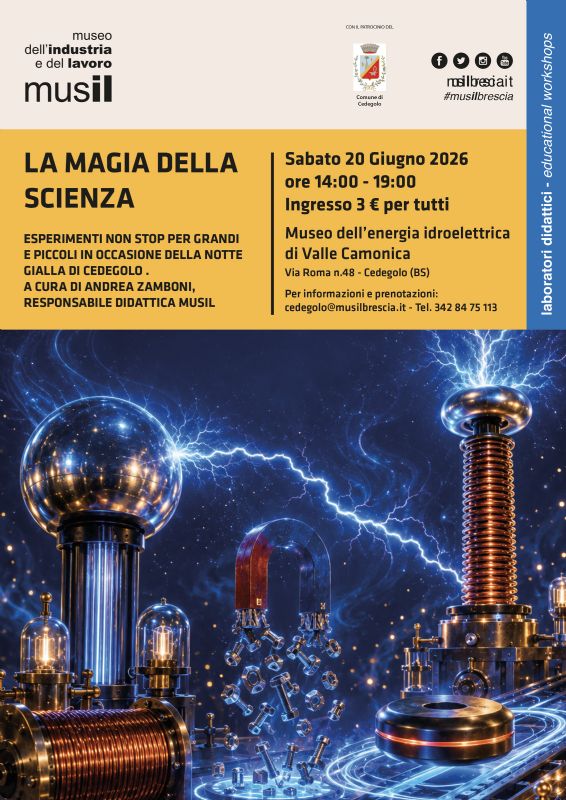 Immagine relativa alla news