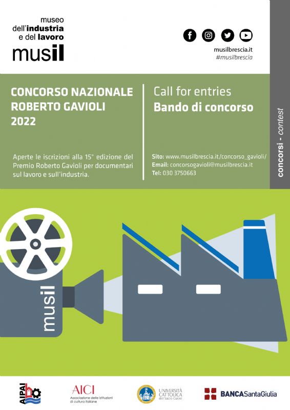 Concorso Nazionale Roberto Gavioli edizione XV