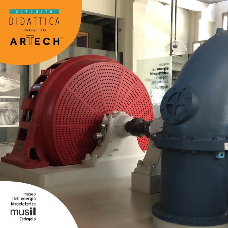 Progetto Artech