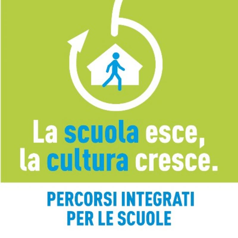 La scuola esce, la cultura cresce