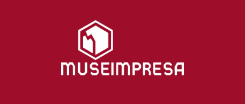Logo MuseImpresa