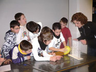 Laboratori didattici